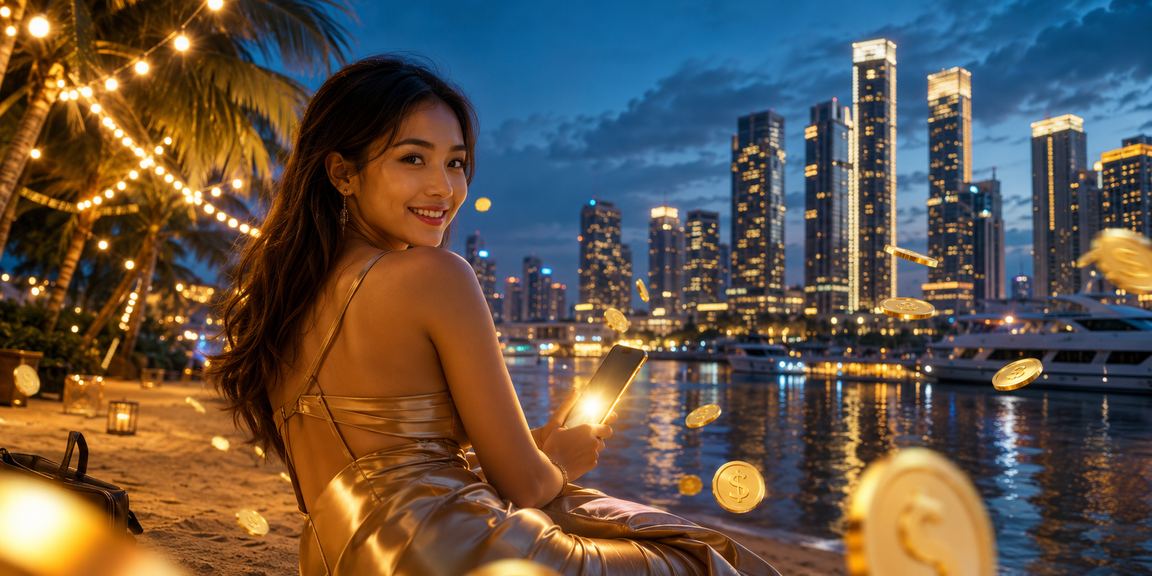 Pendaftaran mudah di b17 Kuala Lumpur dengan bonus terbaik
